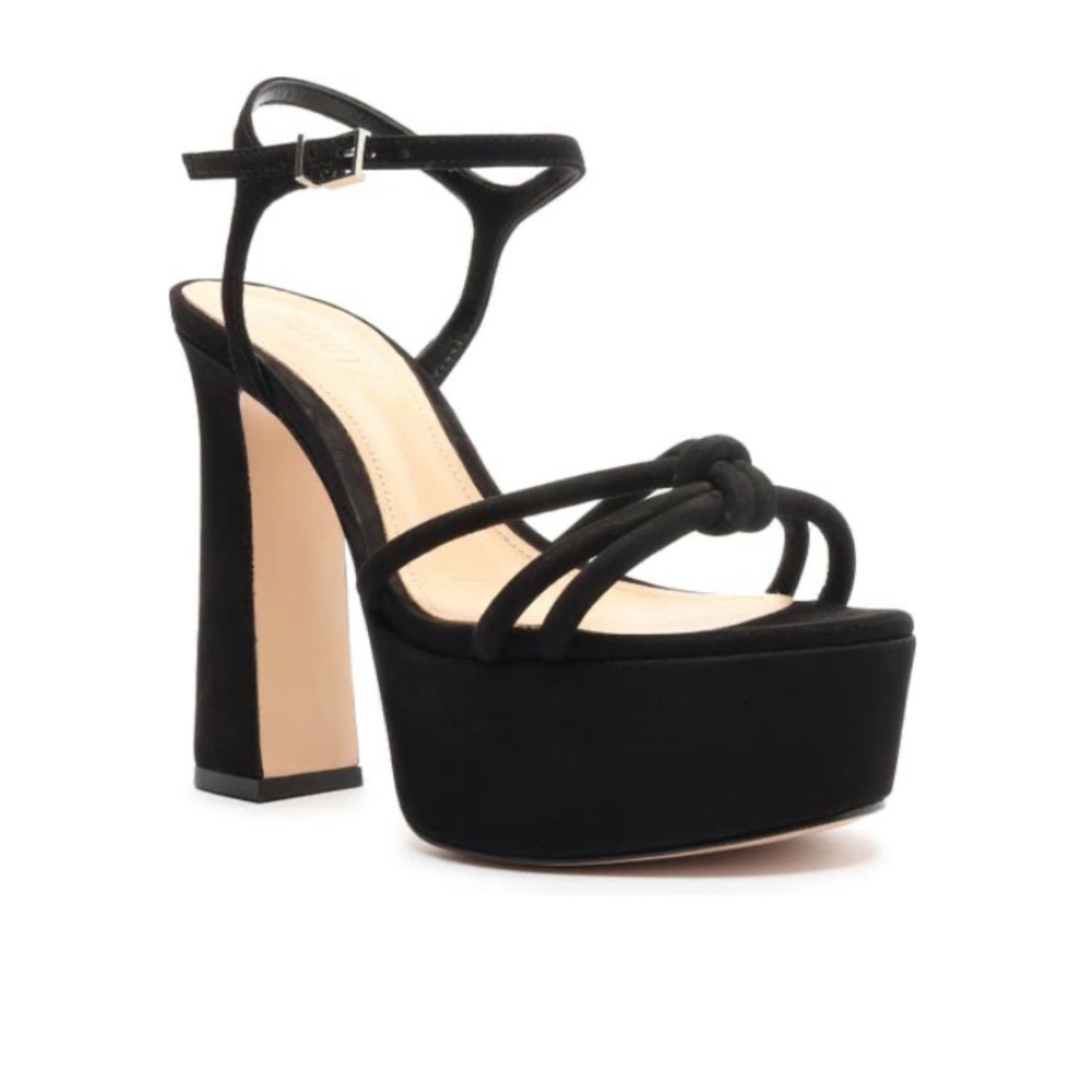 Schutz Picca Platform Sandal